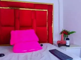 coralharrinsonn from camsoda