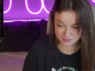 Camsoda Live Porn of donnalust