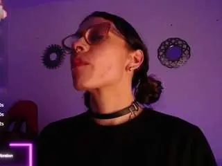 Camsoda Adult Webcam of katyvan