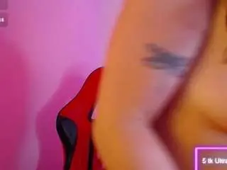 Camsoda Sex Cam of katyvan