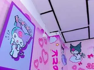 little-mommy from camsoda