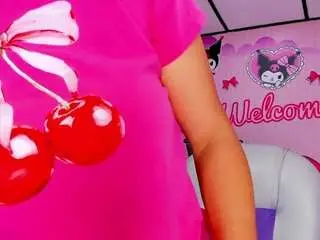 Camsoda Adult Webcam of little-mommy
