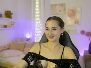 Camsoda Free Live Porn of anitagreyy