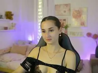 Camsoda Sex Cam of anitagreyy