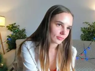 Camsoda Adult Webcam of cindiekorber