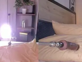 Camsoda Free Porn Cam of cinnamonafrodit