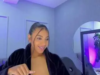 elisa-castrillon from camsoda