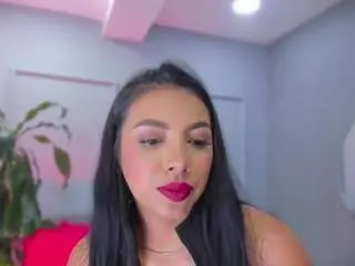 elisa-castrillon from camsoda