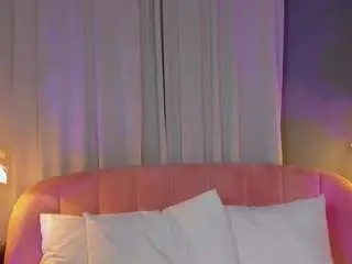 Camsoda Live Sex of nicollestark