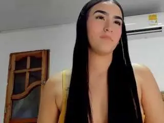 Camsoda Live Sex Cam of oriana-hanks