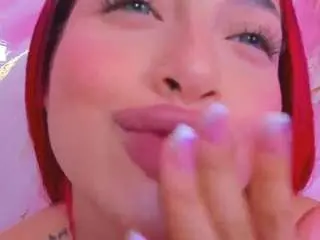 Camsoda Sex Chat of scarleett-jones