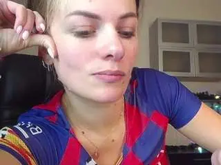 Camsoda Adult Webcams of allofmee