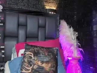 Camsoda Private Sex Chat of assia-roos