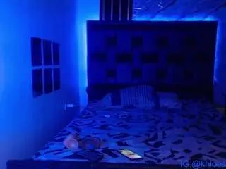 Camsoda Free Live Porn of khloesmalls