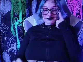 Camsoda Sex Cam of kimlennox