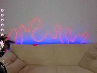 Camsoda Best live sex cam show of lilith-ex