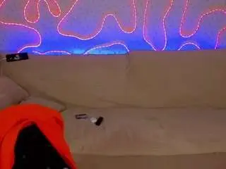 Camsoda Best Webcam of lilith-ex