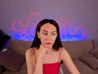 Camsoda Free Live Porn of lilith-ex