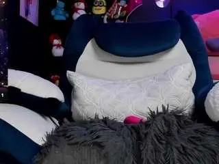 Camsoda Adult Webcam of stelleknox