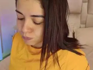 Camsoda Sex Chat of carolinafox