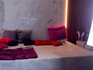 Camsoda Nude Webcam of shasha-bloom