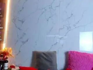 Camsoda Sex Chat of shasha-bloom