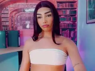 Camsoda Private Sex Chat of emeli-roushot