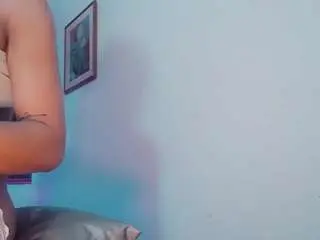 Camsoda Live Sex Cam of emeli-roushot