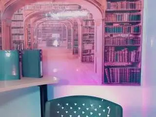 Camsoda Live Sex Cam of emeli-roushot