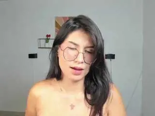 emily-villamil from camsoda