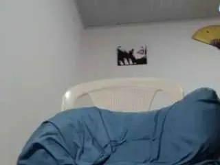 Camsoda Adult Webcam of pame25cmcock