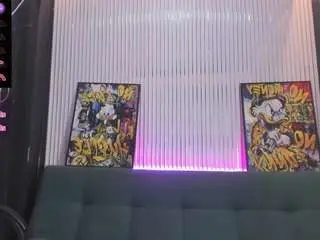 Camsoda Live Porn of thaliabrooks