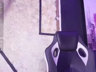 Camsoda Nude Webcam of thaliabrooks