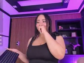 thaliabrooks from camsoda