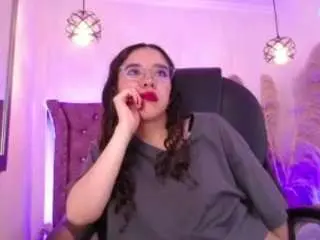 Camsoda Free Porn Cam of amaradavis