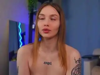 Camsoda Sex Cam of fannygranger