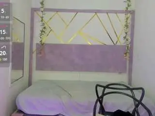 Camsoda Best Webcam of ivybliss8