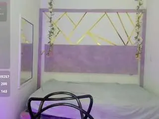 Camsoda Sex Cam of ivybliss8