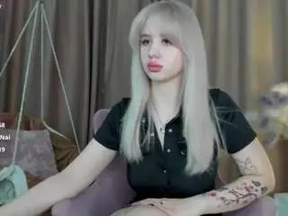 Camsoda Live Sex Cam of valerie-woods