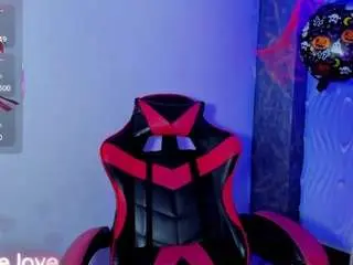 Camsoda Adult Webcam of zoeconnor19