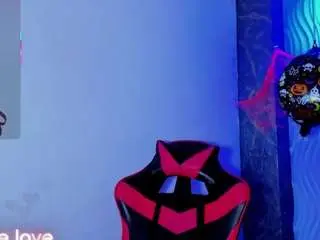 Camsoda Adult Webcams of zoeconnor19