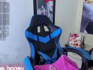 Camsoda Sex Chat of zoeconnor19