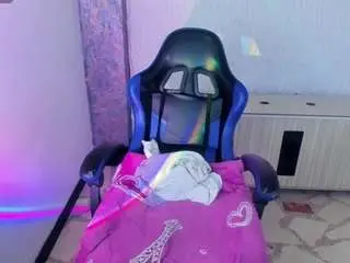 Camsoda Adult Video Chat of zoeconnor19