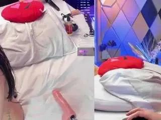 Camsoda Live Porn of antonellarussel