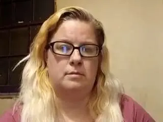 Camsoda Live Porn of blondebabe1988