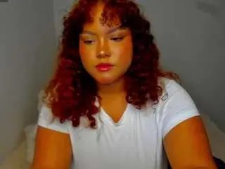 Camsoda Adult Webcam of dephnee