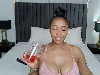 Camsoda Adult Webcams of january-rose