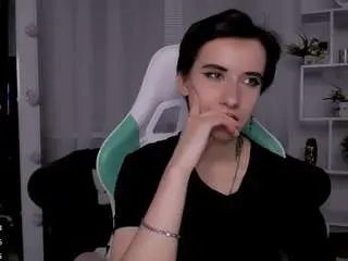 Camsoda Live Sex Cam of reinramm