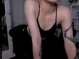 Camsoda Adult Webcams of reinramm