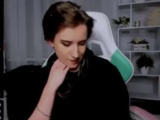 Camsoda Free Porn Cam of reinramm